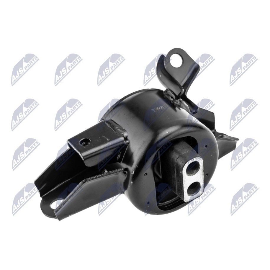 SUPPORT MOTEUR HYUNDAI I40 2011 - 2019 1.7 CRDI 16V - 100 KW/136 HP / GAUCHE /