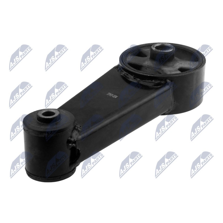 SUPPORT MOTEUR HYUNDAI I10 2007 - 2013 1.1 - 48 KW/65 HP /ARRIERE/