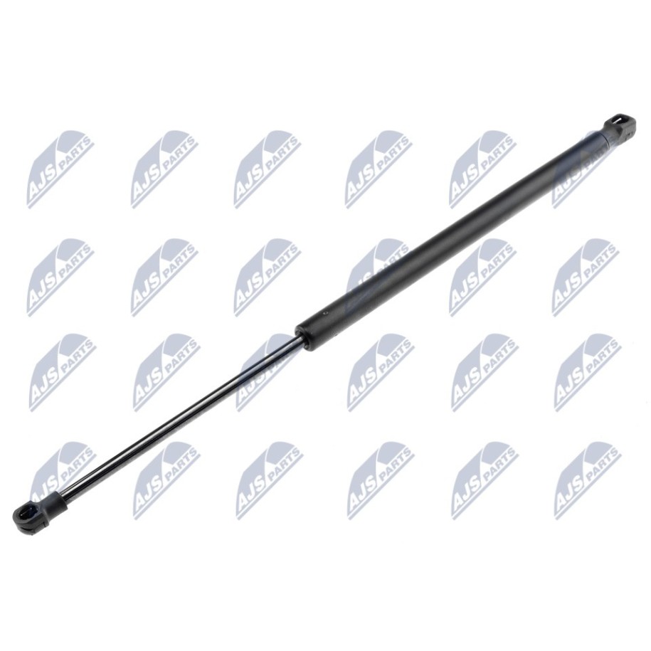 RESSORT A GAZ PRESSION MALLE DU HAYON AMORTISSEUR L=465MM