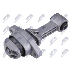 SUPPORT MOTEUR HYUNDAI KONA 2017 - 1.6 GDI HYBRID 16V - 77 KW/105 HP /ARRIERE/