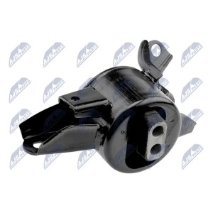 SUPPORT MOTEUR KIA RIO III 1.25