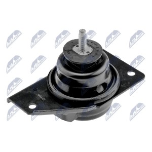 SUPPORT MOTEUR KIA RIO II 1.4