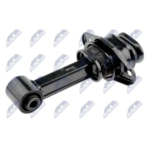 SUPPORT MOTEUR HYUNDAI I20 08-