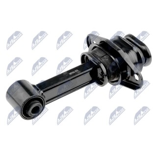 SUPPORT MOTEUR HYUNDAI I20 08-