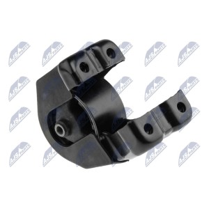 SUPPORT MOTEUR KIA CARENS II 1.8 02- /ARRIERE/