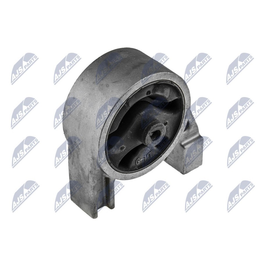 SUPPORT MOTEUR KIA RIO II 1.4