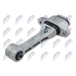 SUPPORT MOTEUR KIA SPORTAGE III 2010 - 2.0 CRDI 16V - 100 KW/136 HP / ARRIERE 