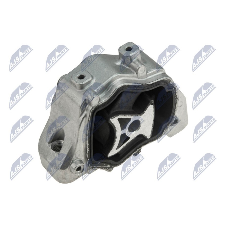 SUPPORT MOTEUR LAND ROVER DISCOVERY SPORT 4WD (L550) 2014 - 2.0 16V - 176 KW/239 HP /GAUCHE