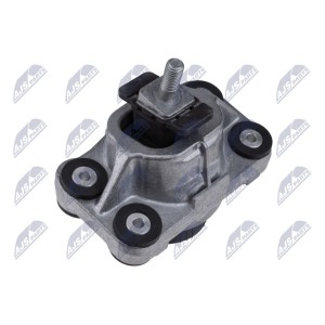 SUPPORT MOTEUR LAND ROVER DISCOVERY V 4WD (L462) 2016 - 3.0 D250 MHEV 24V - 183 KW/249 HP GAUCHE/DROITE