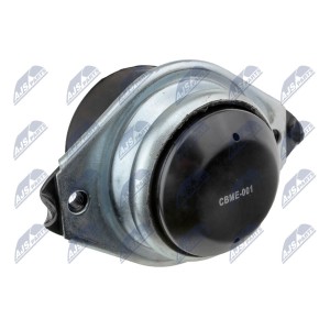 SUPPORT MOTEUR MERCEDES ML 164 04-11 /AVANT/