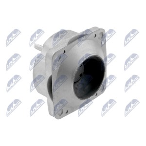 SUPPORT BOÎTE DE VITESSES MERCEDES GL 164 06-12