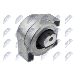 SUPPORT MOTEUR MERCEDES A-KLASA W169