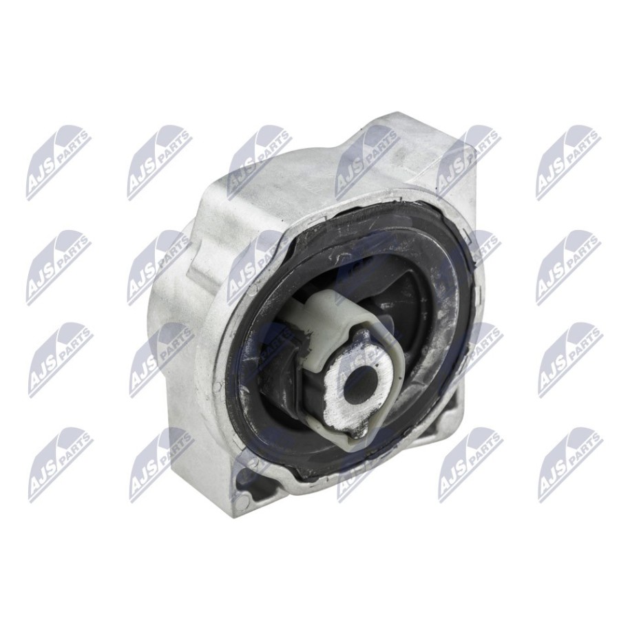 SUPPORT MOTEUR MERCEDES A (169) 2004 - 2012 A 160 CDI 2.0 - 60 KW / 82 HP / ARRIERE