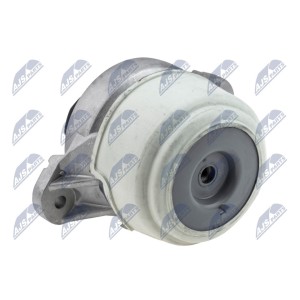 SUPPORT MOTEUR MERCEDES 4-MATIC C 300/320/350 CDI (204) 2007 - 2015 C 300/320/350 CDI / DROITE /