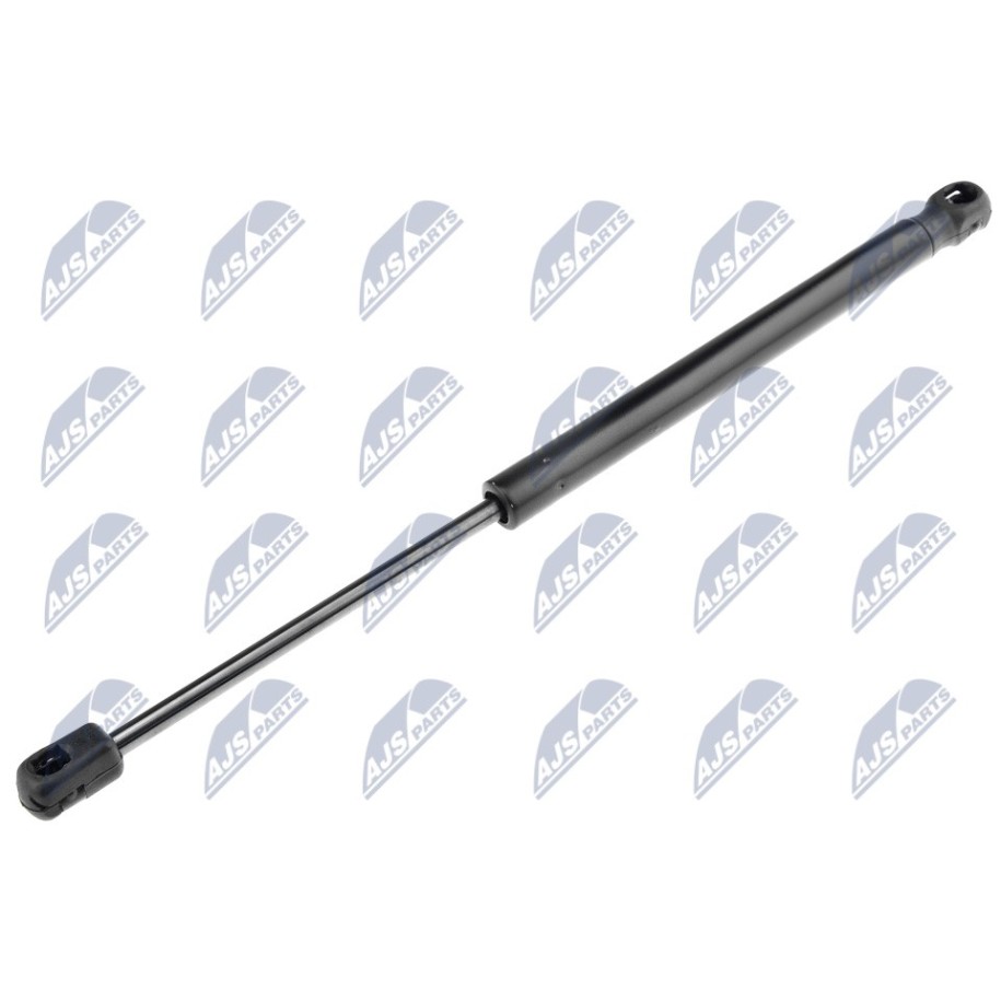 RESSORT A GAZ COUVERCLE DE COMPARTIMENT DE MOTEUR L=365MM