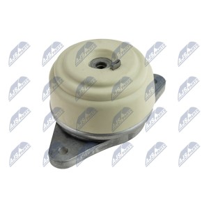 SUPPORT MOTEUR MERCEDES 4MATIC C (204) 2007 - 2015 C 230 2.5 - 150 KW / 204 HP / GAUCHE