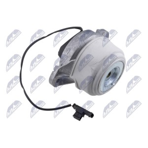 SUPPORT MOTEUR-TRANSMISSION AUTOMATIQUE MERCEDES KLASA C W204/S204 4MATIC 300CDI/320CDI/350CDI 07-14 / GAUCHE /