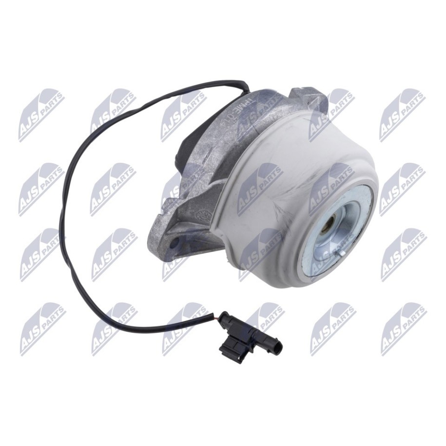 SUPPORT MOTEUR-TRANSMISSION AUTOMATIQUE MERCEDES KLASA C W204/S204 4MATIC 300CDI/320CDI/350CDI 07-14 / GAUCHE /