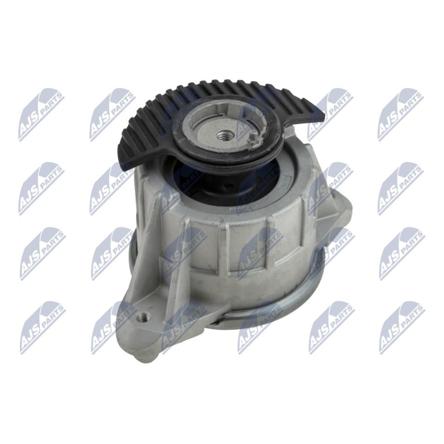 SUPPORT MOTEUR MERCEDES C (204) 2007 - 2015 C 180 CGI 1.8 - 115 KW / 156 HP / GAUCHE