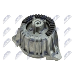 SUPPORT MOTEUR MERCEDES C (204) 2007 - 2015 C 320 CDI 3.0 - 165 KW / 224 HP / AVANT