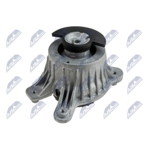 SUPPORT MOTEUR MERCEDES C (205) 2013 - C 160 1.6 - 95 KW / 129 HP / GAUCHE /