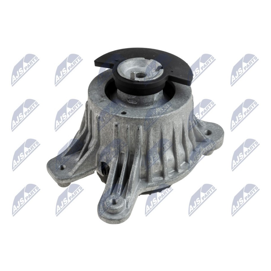 SUPPORT MOTEUR MERCEDES C (205) 2013 - C 160 1.6 - 95 KW / 129 HP / GAUCHE /