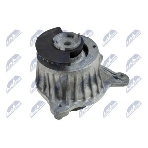 SUPPORT MOTEUR MERCEDES C (205) 2013 - C 160 1.6 - 95 KW / 129 HP / DROITE /