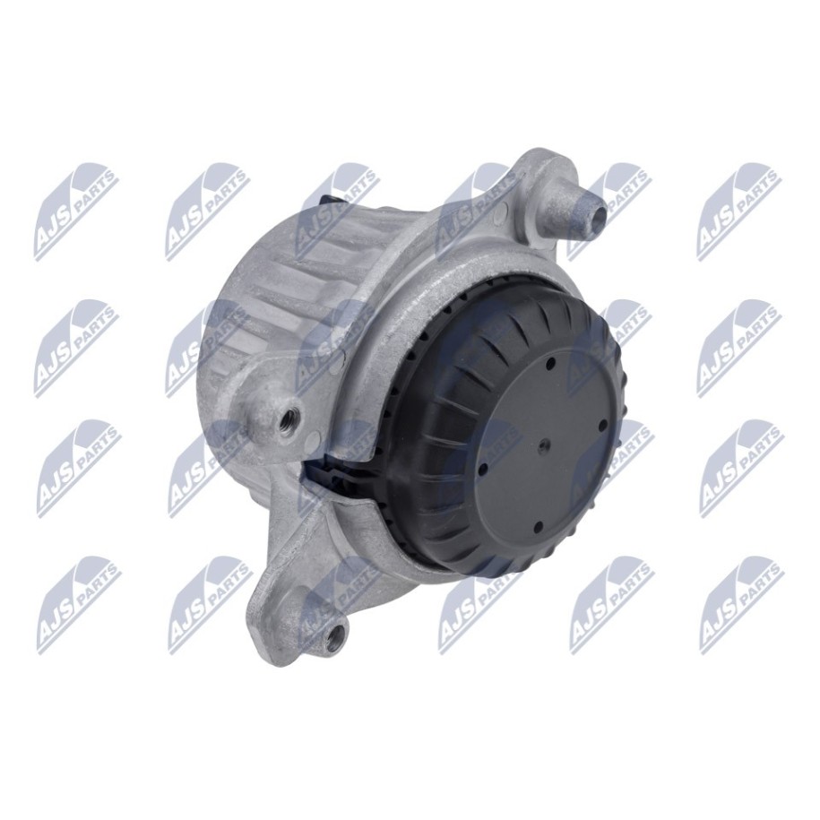 SUPPORT MOTEUR MERCEDES C (205) 2013 - C 180 BLUETEC 1.6 - 85 KW / 116 HP / GAUCHE /