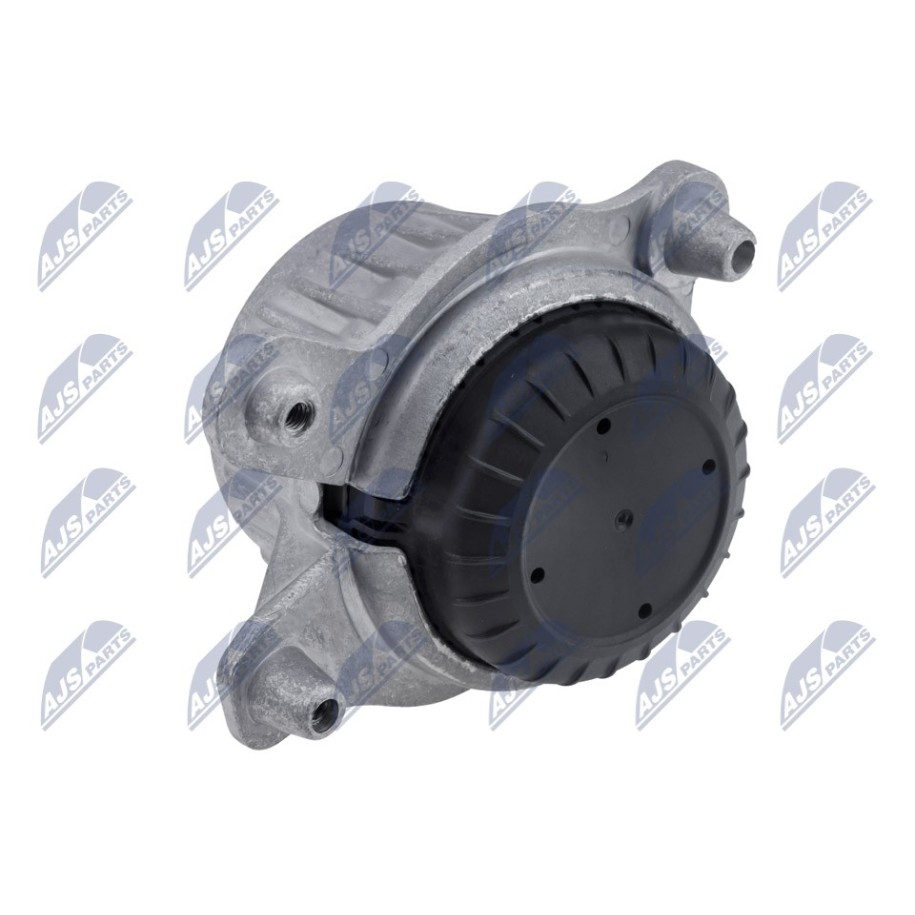 SUPPORT MOTEUR MERCEDES C (205) 2013 - C 200 BLUETEC 2.2 - 100 KW / 136 HP / GAUCHE /