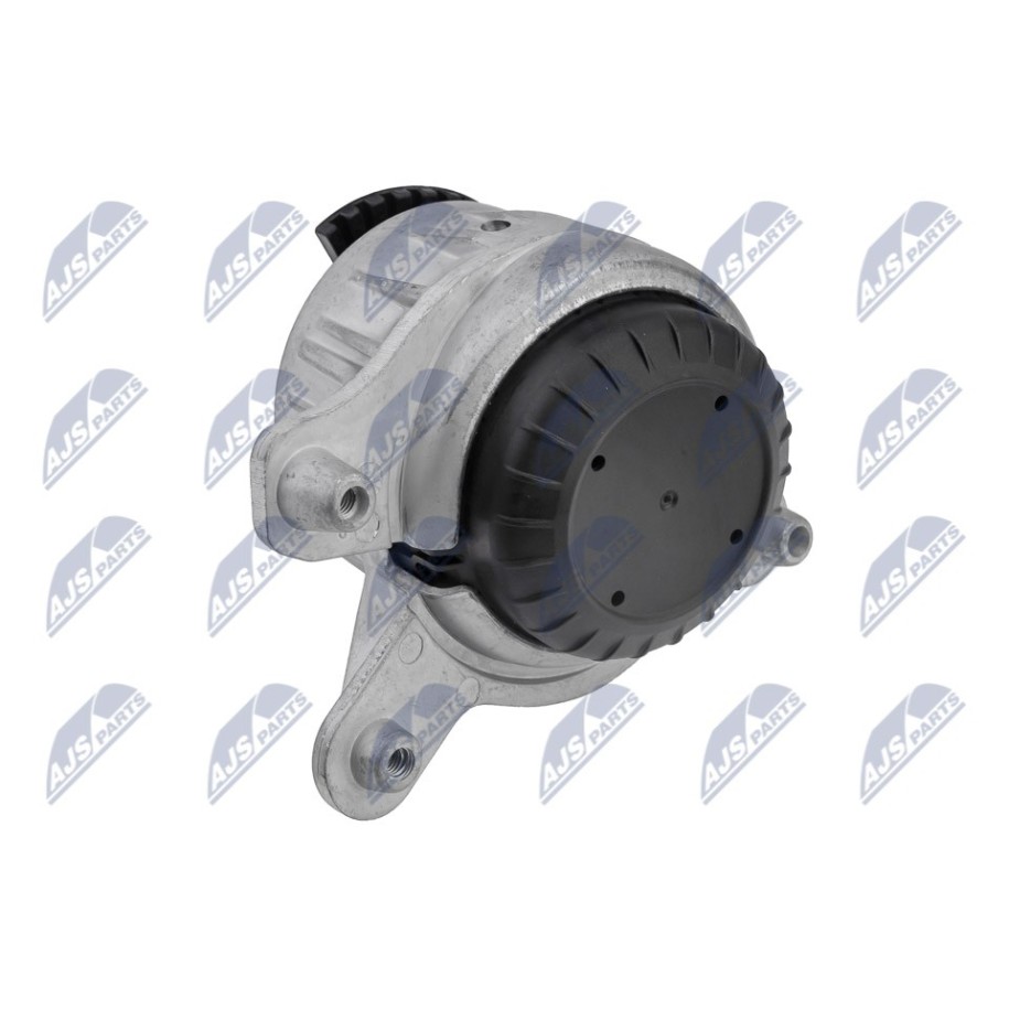 SUPPORT MOTEUR MERCEDES C (205) 2013 - C 200 BLUETEC 2.2 - 100 KW / 136 HP / DROITE /