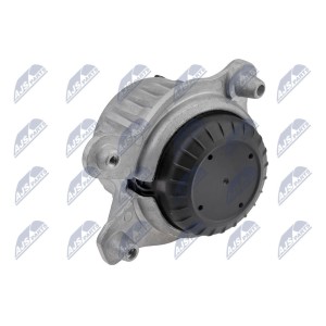 SUPPORT MOTEUR MERCEDES C (205) 2013 - C 300 H BLUETEC 2.2 - 150 KW / 204 HP / GAUCHE /