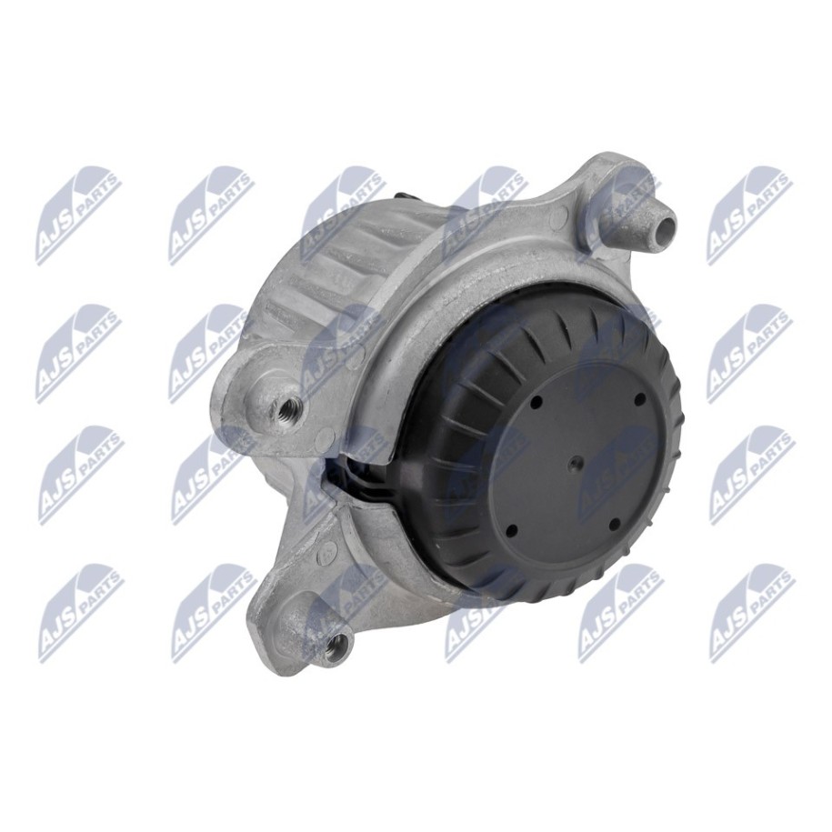 SUPPORT MOTEUR MERCEDES C (205) 2013 - C 300 H BLUETEC 2.2 - 150 KW / 204 HP / GAUCHE /