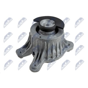 SUPPORT MOTEUR MERCEDES C (205) 2013 - C 160 1.5 - 95 KW / 129 HP / GAUCHE /