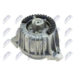 SUPPORT MOTEUR MERCEDES E (212) 2009 - 2016 E 200 BLUETEC 2.2 - 100 KW / 136 HP / GAUCHE /