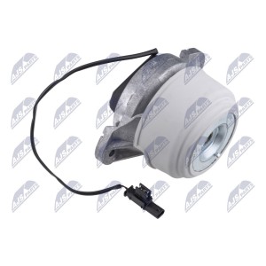 SUPPORT MOTEUR-TRANSMISSION AUTOMATIQUE MERCEDES E (212) 2009 - 2016 E 220 BLUETEC 4MATIC 2.2 - 125 KW / 170 HP / GAUCHE /