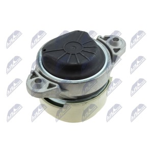 SUPPORT MOTEUR MERCEDES E (212) 2009 - 2016 E 350 BLUETEC 4MATIC 3.0 - 185 KW / 252 HP / DROITE /