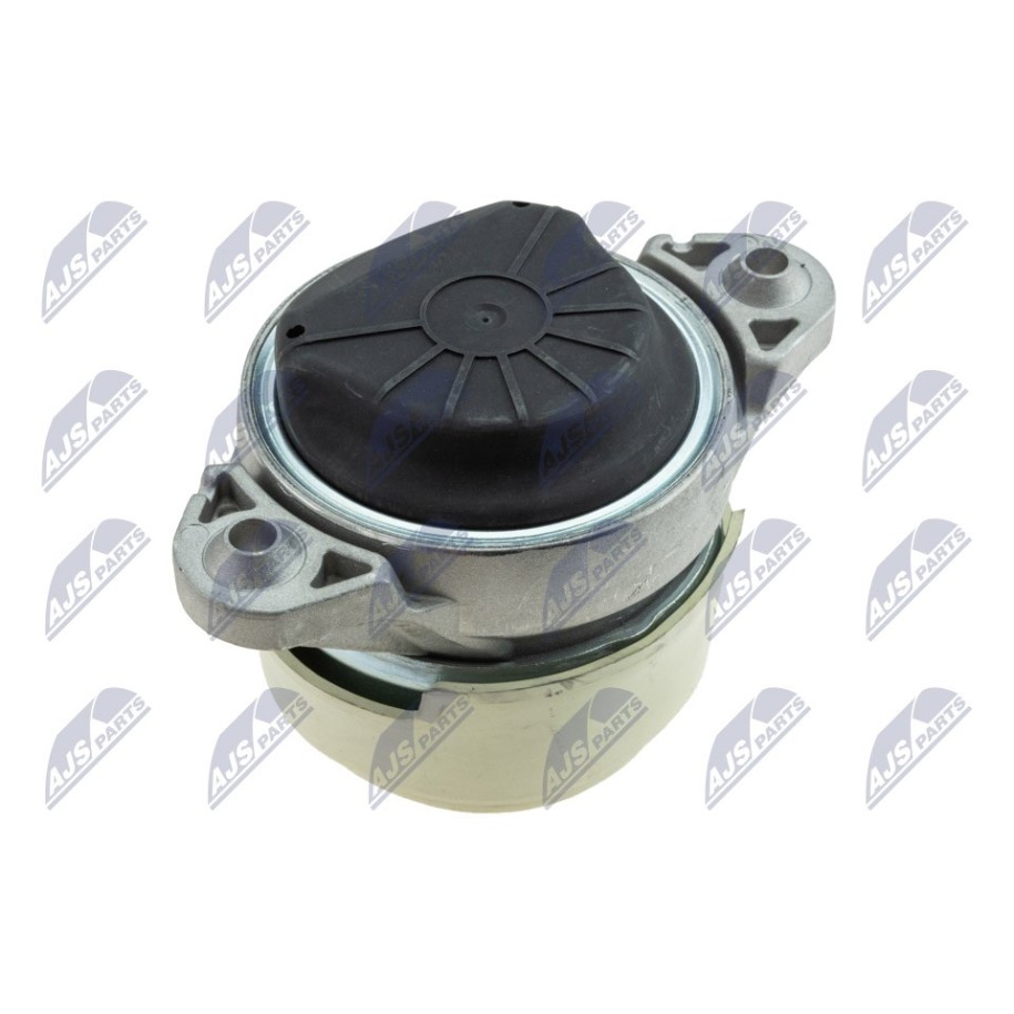 SUPPORT MOTEUR MERCEDES E (212) 2009 - 2016 E 350 BLUETEC 4MATIC 3.0 - 185 KW / 252 HP / DROITE /