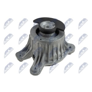 SUPPORT MOTEUR MERCEDES C (205) 2013 - C 180 D T 1.6 - 90 KW / 122 HP / GAUCHE /