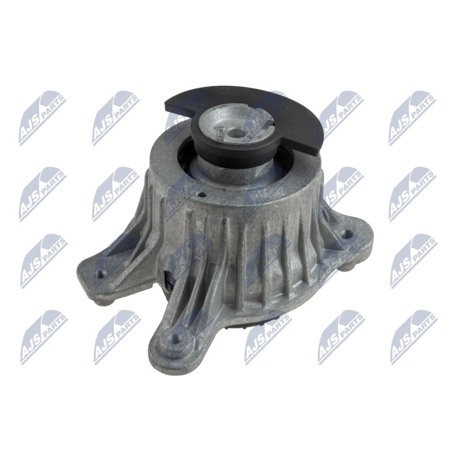 SUPPORT MOTEUR MERCEDES C (205) 2013 - C 180 D T 1.6 - 90 KW / 122 HP / GAUCHE /