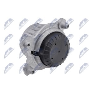 SUPPORT MOTEUR MERCEDES E (213) 2016 - E 200 D 2.0 - 110 KW / 150 HP / DROITE /