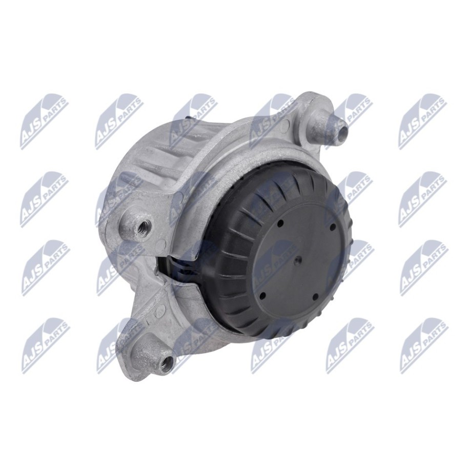 SUPPORT MOTEUR MERCEDES E (213) 2016 - E 200 D 2.0 - 110 KW / 150 HP / DROITE /