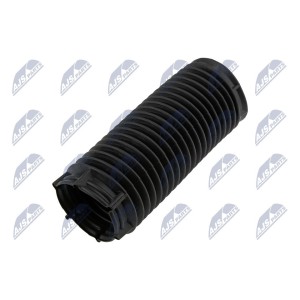 KIT DE PROTECTION POUR AMORTISSEURS FORD C-MAX 03-07