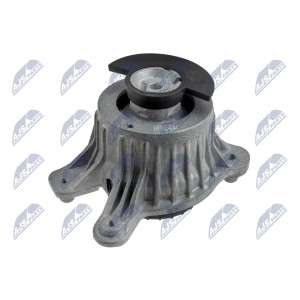 SUPPORT MOTEUR MERCEDES E (213) 2016 - E 180 1.6 - 115 KW / 156 HP / GAUCHE /