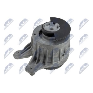 SUPPORT MOTEUR MERCEDES E (213) 2016 - E 180 1.6 - 115 KW / 156 HP / DROITE /