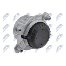 SUPPORT MOTEUR MERCEDES E (213) 2016 - E 350 D 3.0 - 190 KW / 258 HP / GAUCHE /