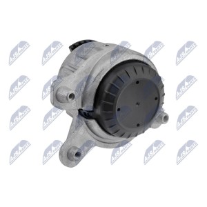SUPPORT MOTEUR MERCEDES E (213) 2016 - E 350 D 3.0 - 190 KW / 258 HP / DROITE /