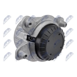 SUPPORT MOTEUR MERCEDES E (213) 2016 - E 200 D 2.0 - 110 KW / 150 HP / GAUCHE /