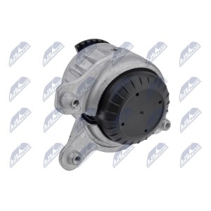 SUPPORT MOTEUR MERCEDES C (205) 2013 - C 180 D 1.6 - 90 KW / 122 HP / DROITE /
