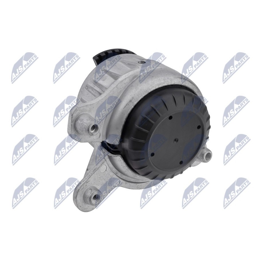 SUPPORT MOTEUR MERCEDES C (205) 2013 - C 180 D 1.6 - 90 KW / 122 HP / DROITE /