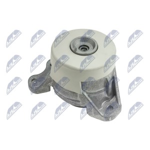 SUPPORT MOTEUR MERCEDES C (205) 2013 - C 220 D 4MATIC 2.0 - 143 KW / 194 HP / GAUCHE /